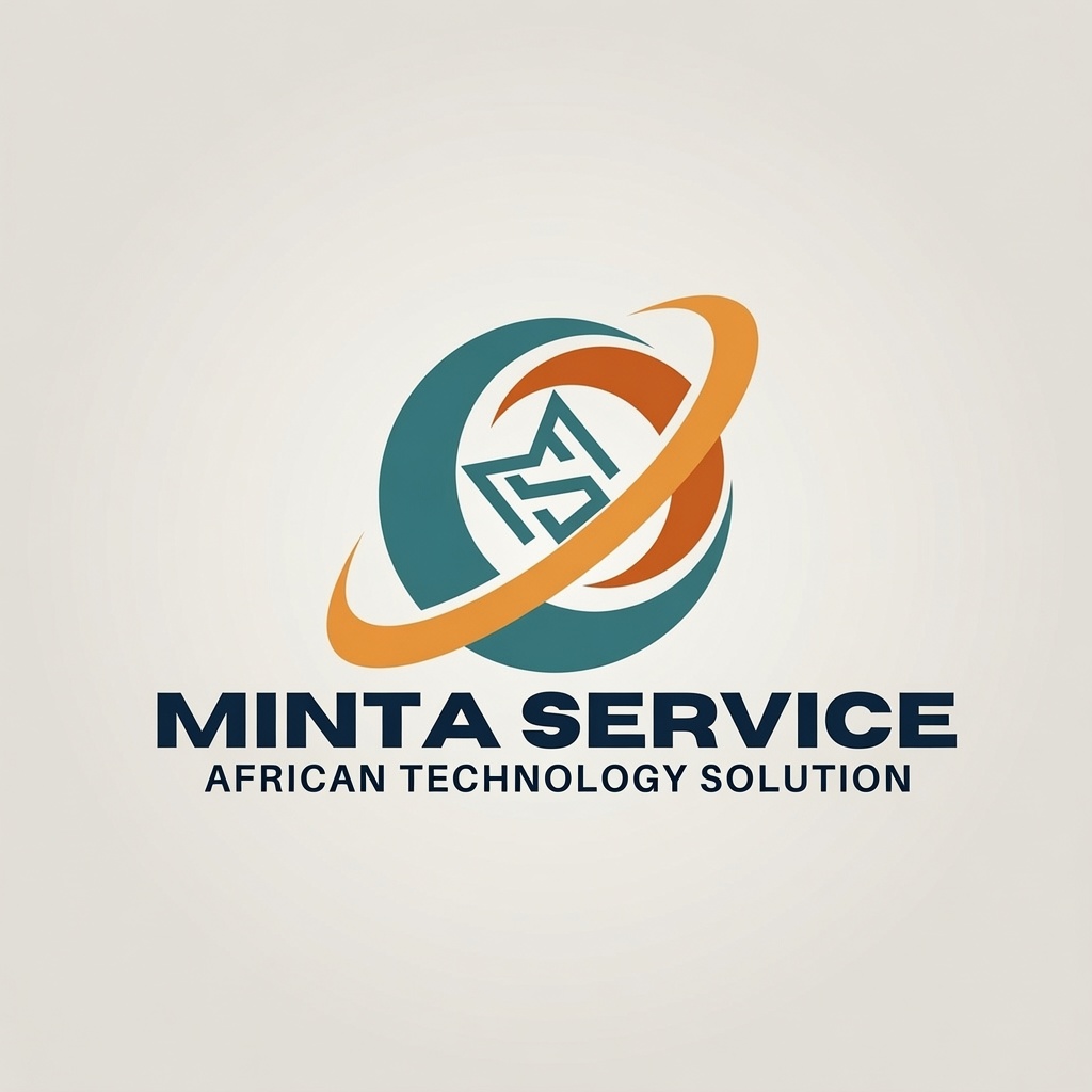 Mintaservices logo